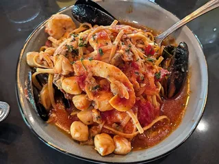 NICO & VALI Italian Eatery