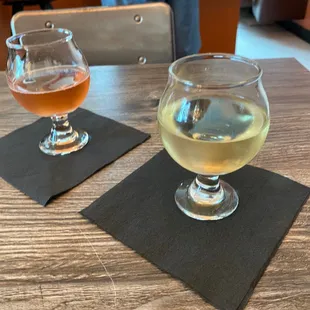 Bowsette (cherry and peach) &amp; Lime in the Coconut