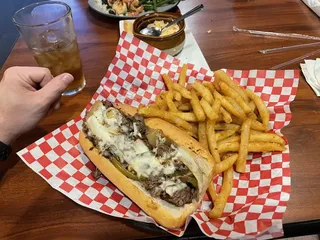 Grub Brothers Eatery