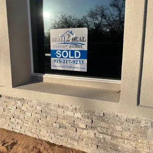 Deal2Deal Custom home!
