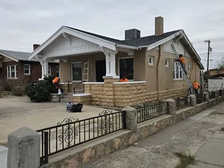 C R Painting & Remodeling