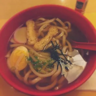 udon