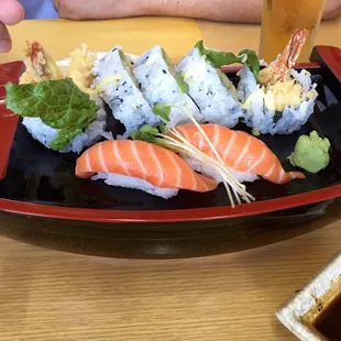 sashimi, food, sushi and sashimi, sushi