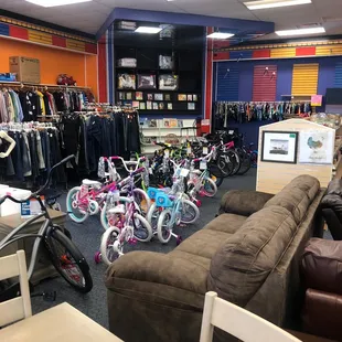 OMG!! Get your bike on!!