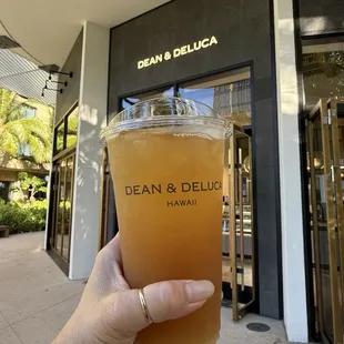 Plantation Ice Tea