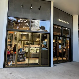 Storefront