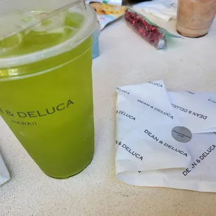 Iced Tea