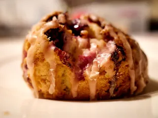 Bits & Bites Cafe