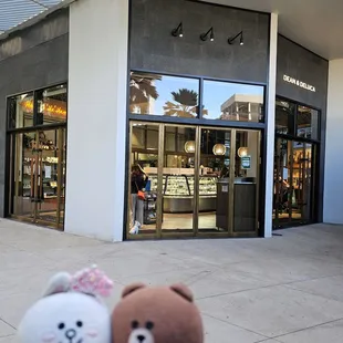 Storefront