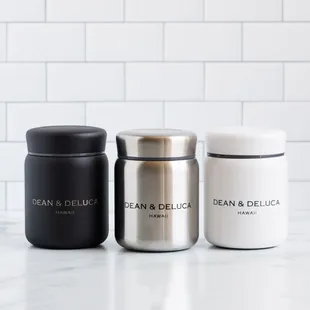 Food Jar / $32