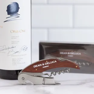 Wine Opener