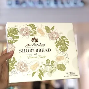 Shortbread