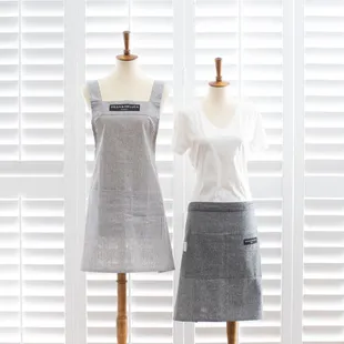 Apron