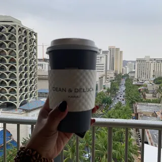 Tea