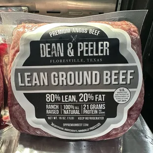 Ranch Raised Angus Beef