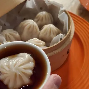 Dumplings