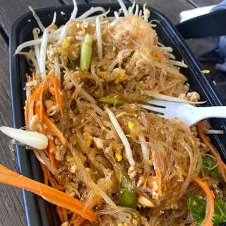 Supreme Pad Thai
