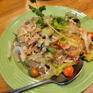 Supreme Drunken Noodle