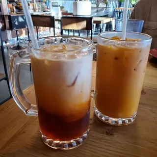 Thai Iced Tea