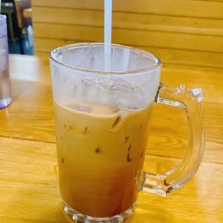 Thai Iced Coffee