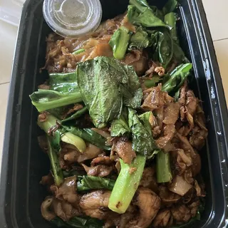 Pad See Ew Tray