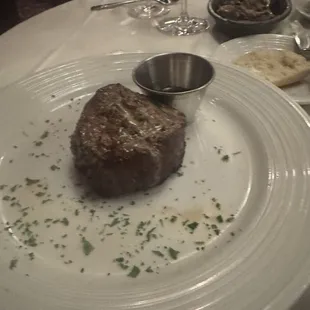 Filet Mignon*