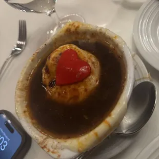 French Onion Soup