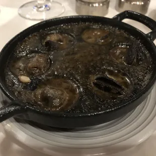 Escargot