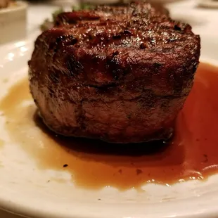 Filet Mignon