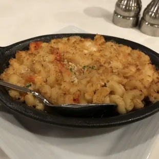 Lobster Mac
