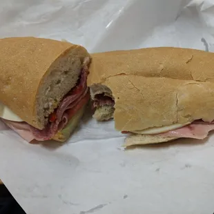 sandwiches, sandwich, food