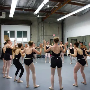 Master class with Alan Scofield, Summer 2016