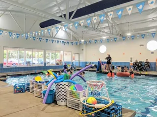 Little Whale Swim School