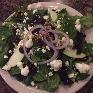 Tuscan Chopped Salad