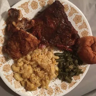 Love and deliciousness