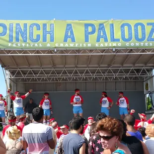 610 Stompers