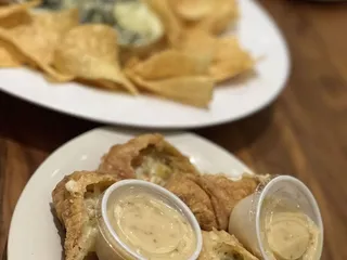 New Orleans Food and Spirits