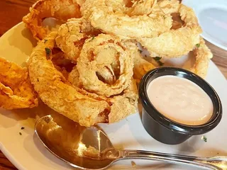 Two Tony's Restaurant