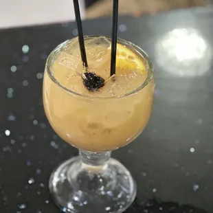 Voodoo Juice