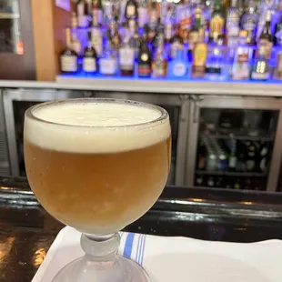 NOLA Blonde (Blonde Ale)