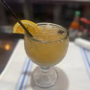 Voodoo juice