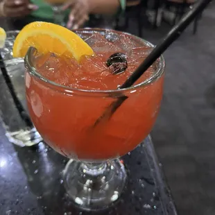 drink, oysters and mussels
