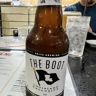 drink