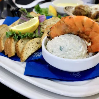 Shrimp & Crab Dip