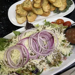 Italian Salad
