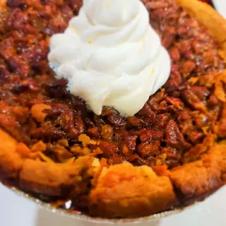 Pecan Pie