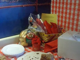 El Wanda Braynen Cakes and Pastries