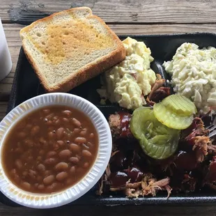 Pulled Pork, y&apos;all!