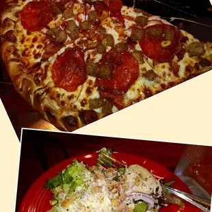 Doggy 's Breath Pizza