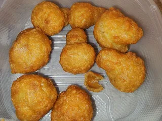 Little Italy Pizza - New Straitsville